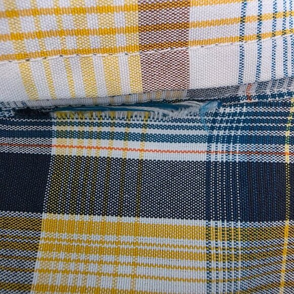 Marmot Men's Short Sleeve Button-down Shirt Size Large - Picture 6 of 7